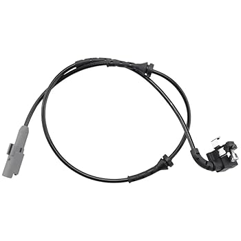Amazon.co.jp: 車のブレーキパッド摩耗インジケータ リア ABS
